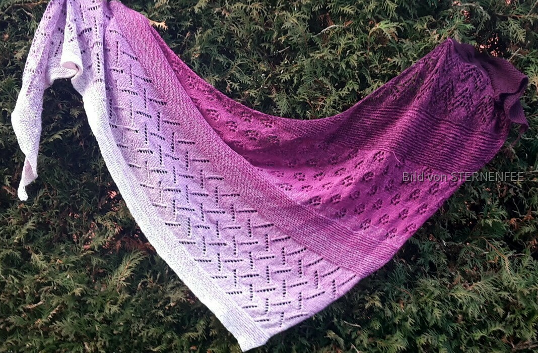 Handarbeiten Werke - Foto von linde-nagel