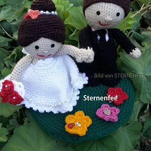 Handarbeiten Werke - Foto von linde-nagel