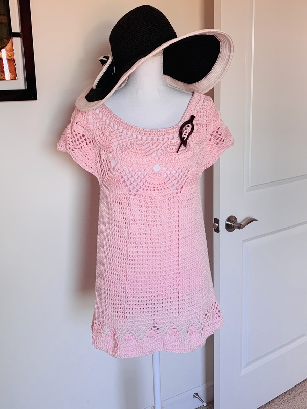 Handarbeiten Werke - Foto von RenateLiselotte