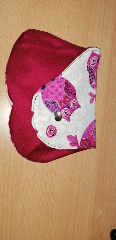 Handarbeiten Werke - Foto von lucas-andrea1970