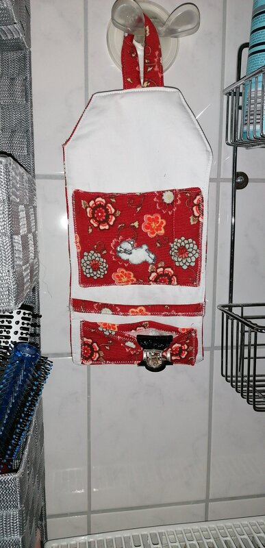 Handarbeiten Werke - Foto von lucas-andrea1970