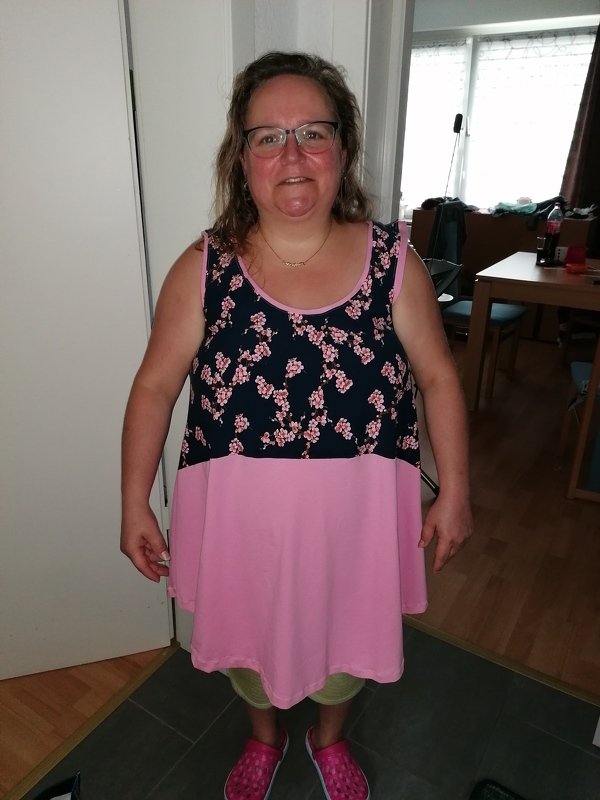 Handarbeiten Werke - Foto von lucas-andrea1970