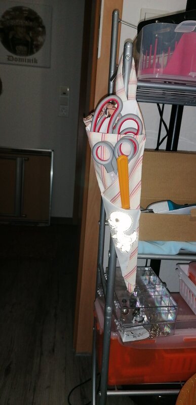 Handarbeiten Werke - Foto von lucas-andrea1970