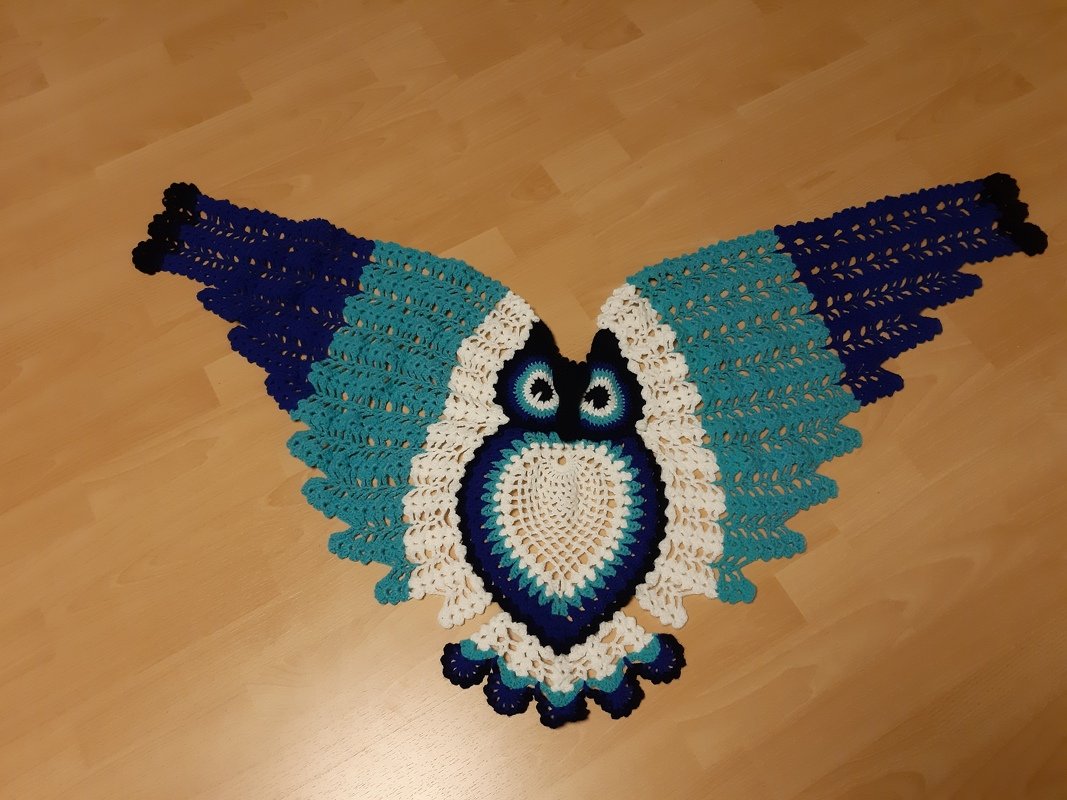 Handarbeiten Werke - Foto von liane-ohde