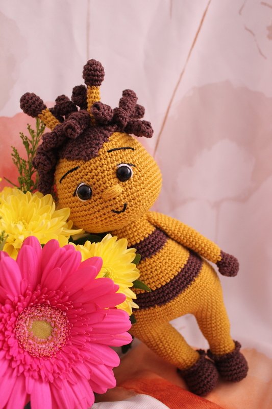 Handarbeiten Werke - Foto von natalia-janzen