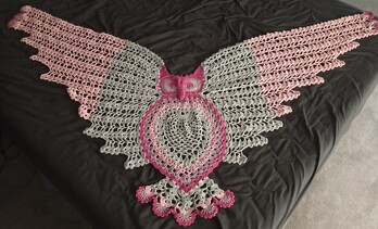 First attempt went well. Excited to try different colors.