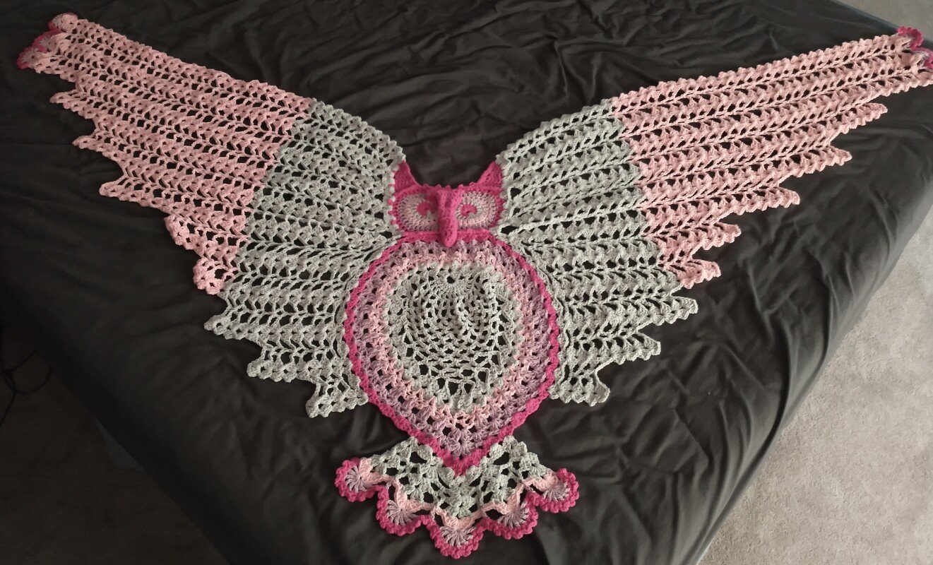 Handarbeiten Werke - Foto von cinnamon-labay