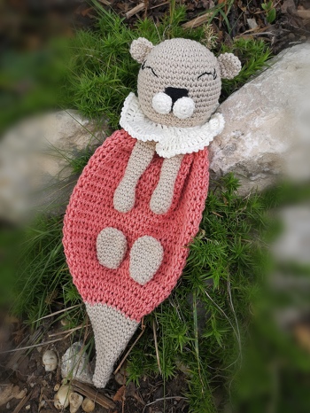 Das zweite Ottermädchen ❤️