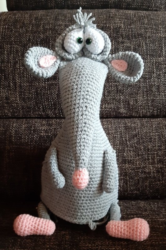 Handarbeiten Werke - Foto von susanne-frank1