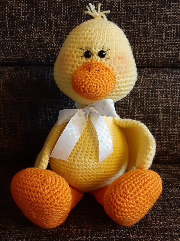 Handarbeiten Werke - Foto von susanne-frank1