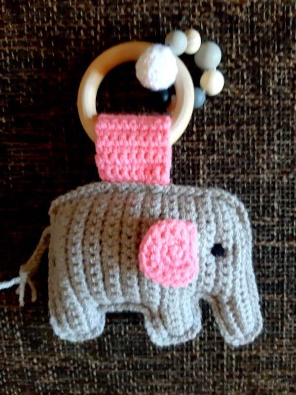 Handarbeiten Werke - Foto von susanne-frank1