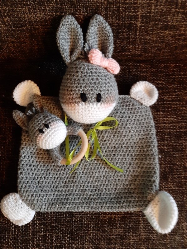 Handarbeiten Werke - Foto von susanne-frank1