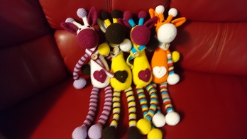 Mein Corona-Kindergarten.