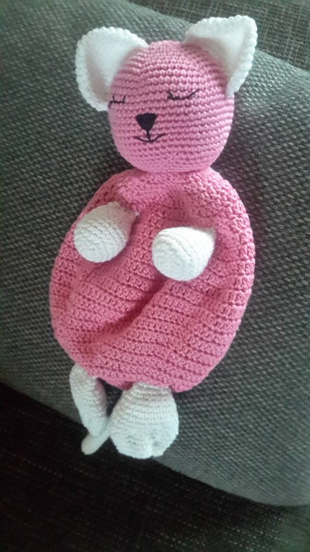 Handarbeiten Werke - Foto von silverjes