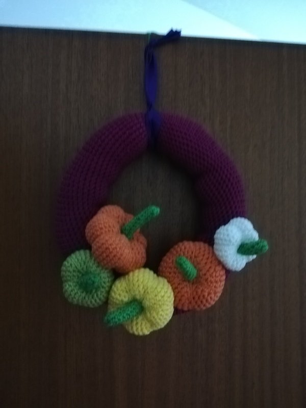 Handarbeiten Werke - Foto von violetta1989