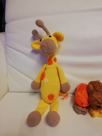 unsere Lieblingsfigur :)