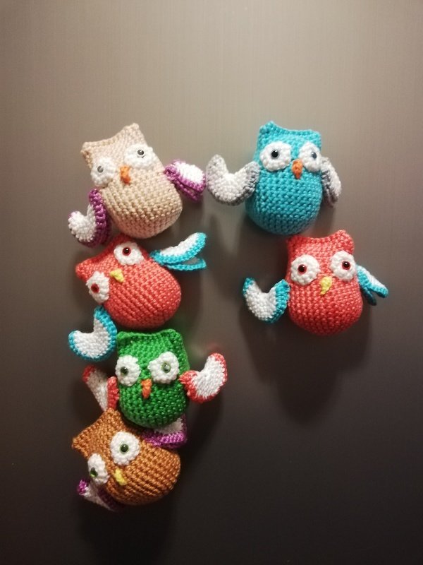 Handarbeiten Werke - Foto von violetta1989