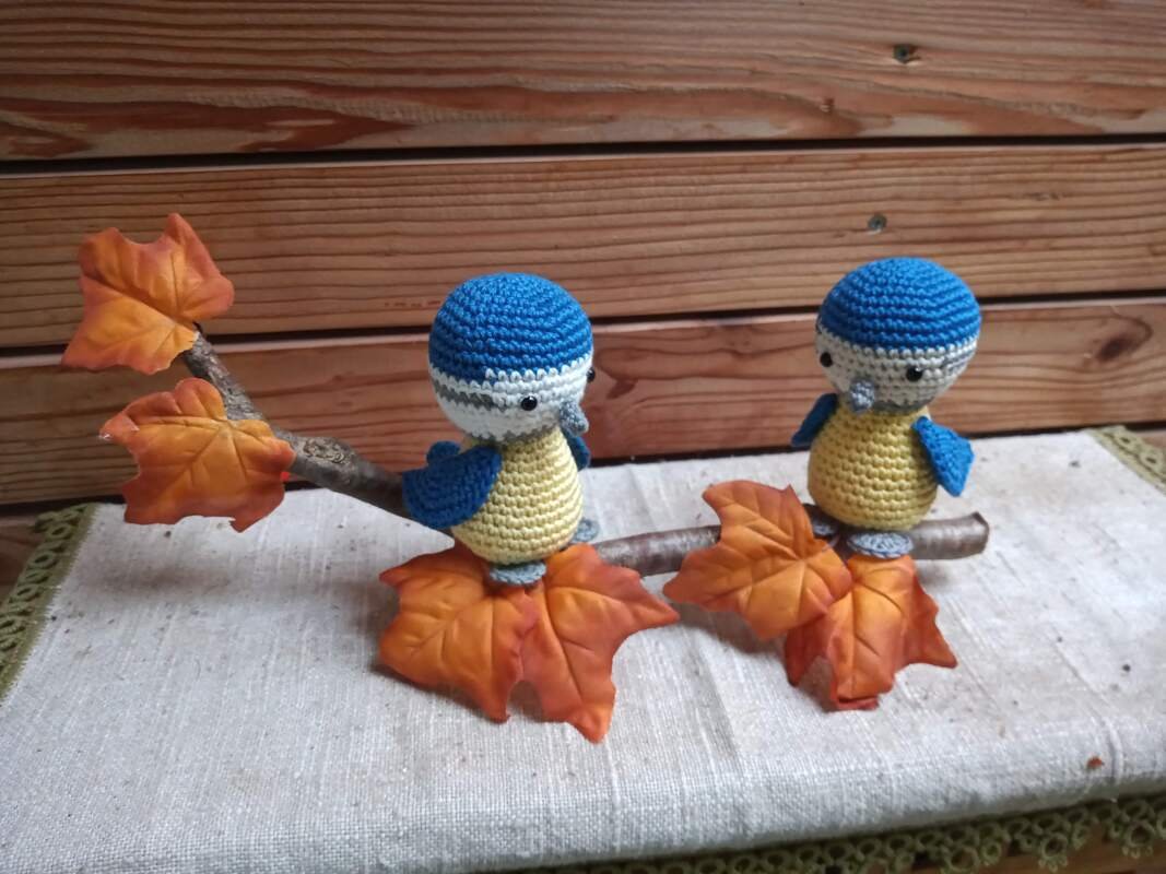 Handarbeiten Werke - Foto von ursula-walch