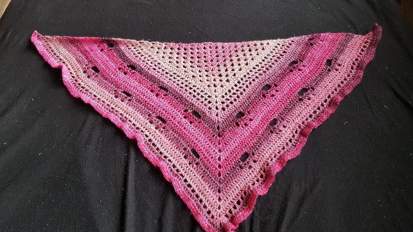 Handarbeiten Werke - Foto von Serenade