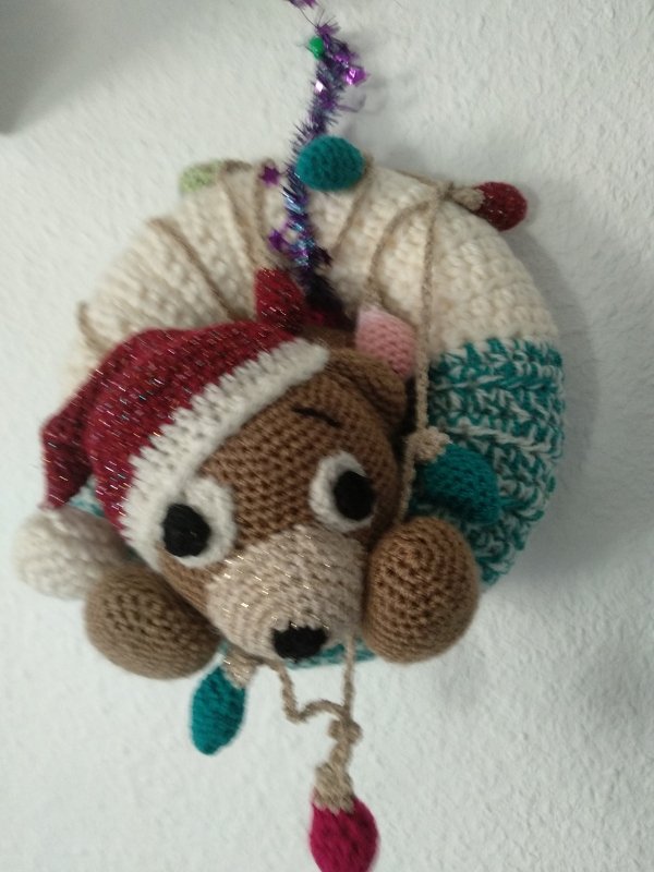 Handarbeiten Werke - Foto von engelchen65