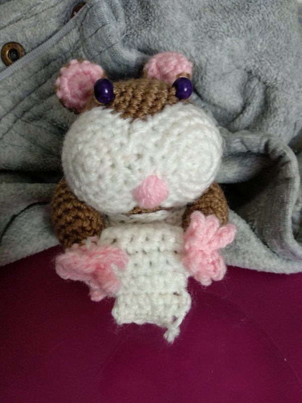 Handarbeiten Werke - Foto von engelchen65