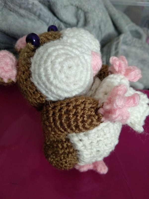 Handarbeiten Werke - Foto von engelchen65