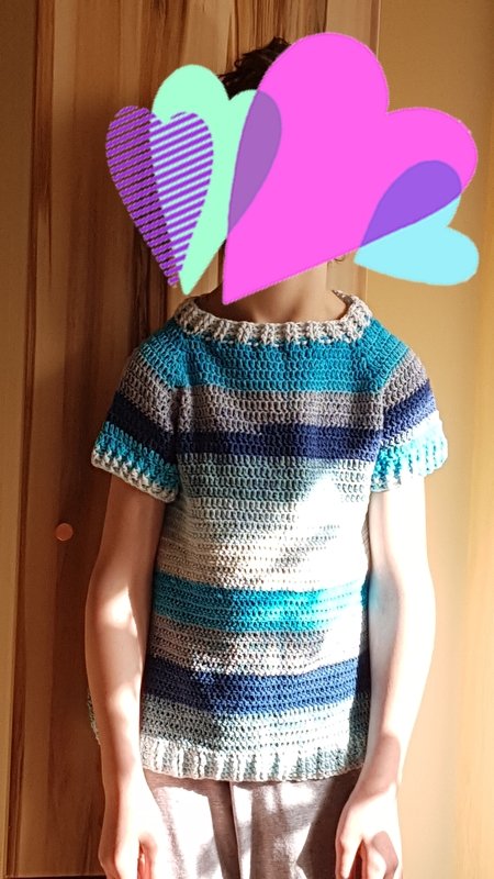 Handarbeiten Werke - Foto von Serenade