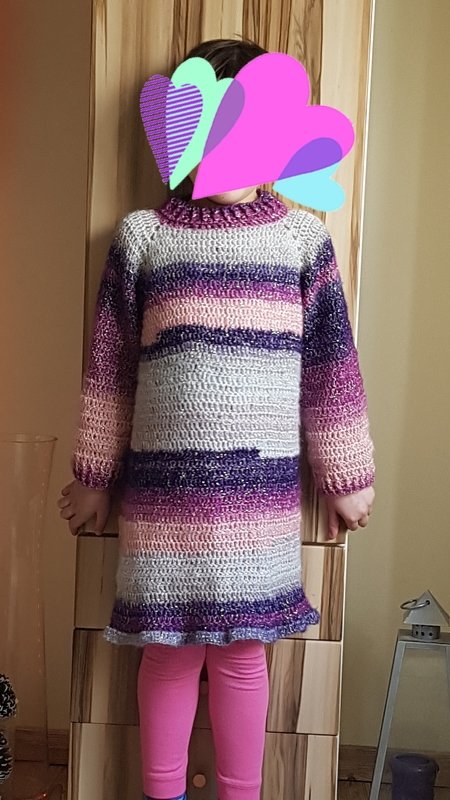 Handarbeiten Werke - Foto von Serenade