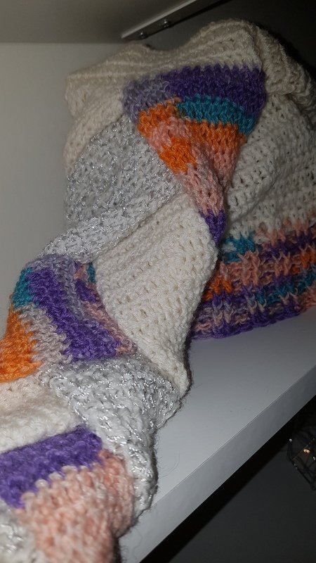 Handarbeiten Werke - Foto von Serenade