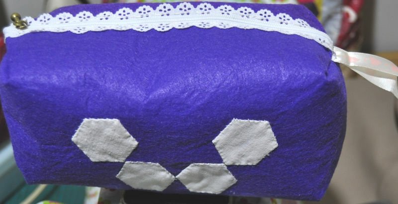 Handarbeiten Werke - Foto von Akela