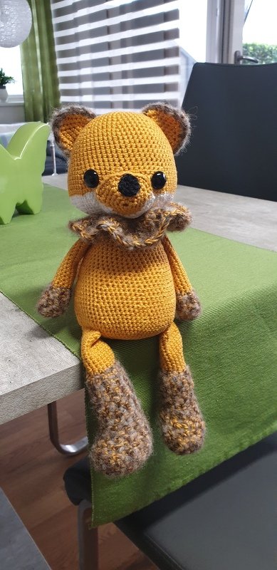 Handarbeiten Werke - Foto von brunner1962