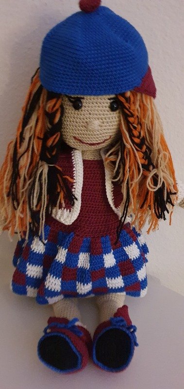 Handarbeiten Werke - Foto von pia-bohler