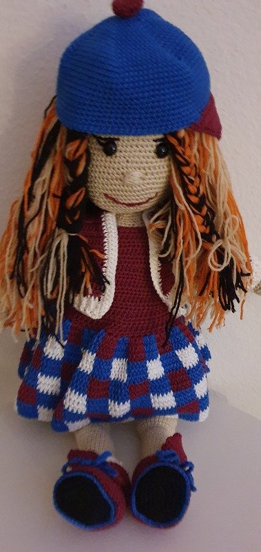 Handarbeiten Werke - Foto von pia-bohler