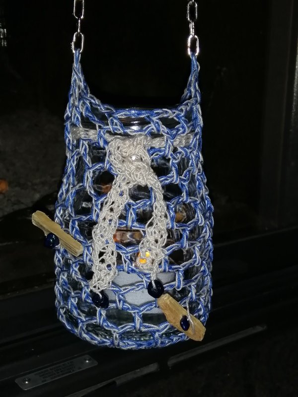 Handarbeiten Werke - Foto von MaMeMu