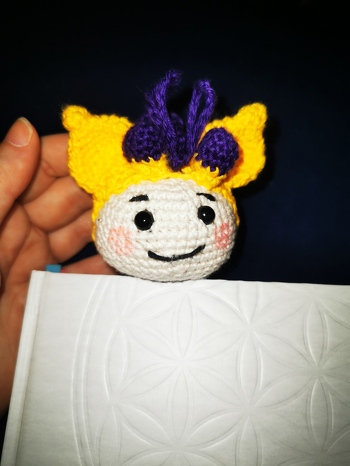 Anleitung von @CrochetOfPassion