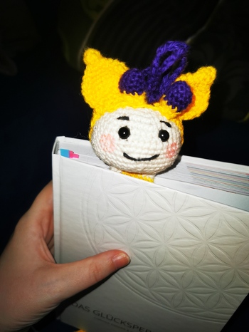 Ich liebe diese Anleitung total 😍😍😍
Anleitung von @CrochetOfPassion