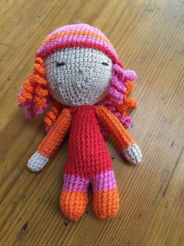 Handarbeiten Werke - Foto von Tennisqueen