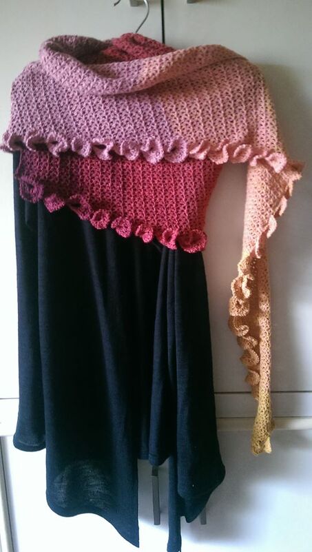 Handarbeiten Werke - Foto von Moniq