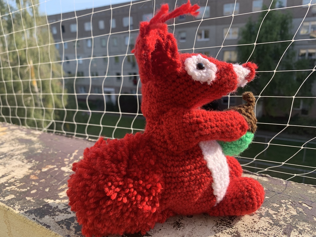 Handarbeiten Werke - Foto von michaela-ziesche