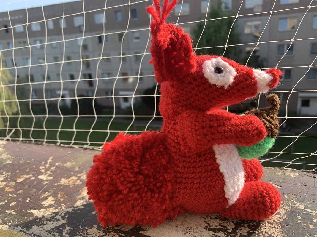 Handarbeiten Werke - Foto von michaela-ziesche