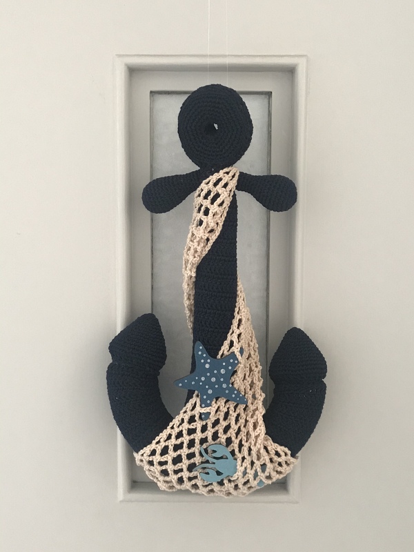 Handarbeiten Werke - Foto von SurfYvi