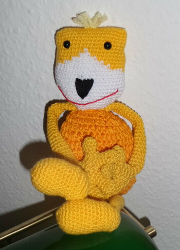 Flat Eric