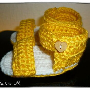 Baby Shoes...