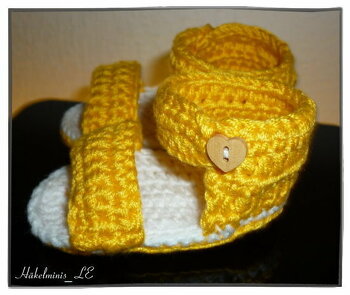Baby Shoes...