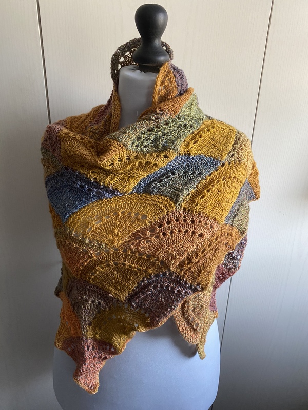 Handarbeiten Werke - Foto von InHi11