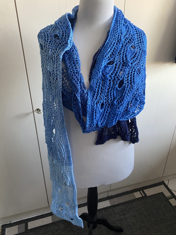 Handarbeiten Werke - Foto von InHi11