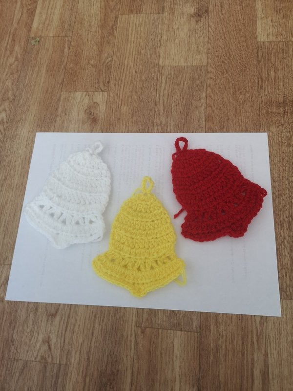 Handarbeiten Werke - Foto von Brig73