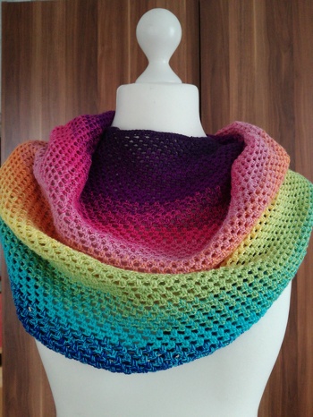 Einfach und schnell fertig!