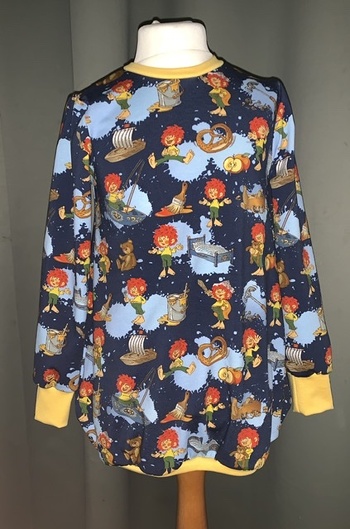 Wunderbare Anleitung - tolles Kleidchen!