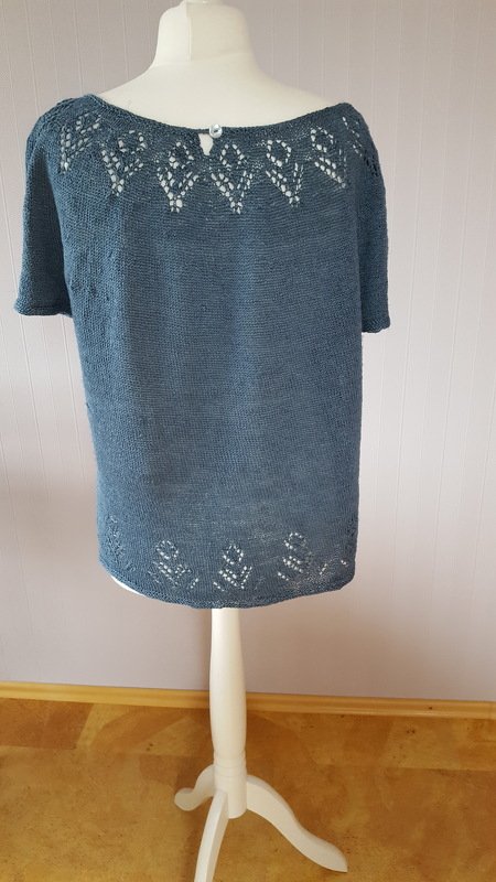 Handarbeiten Werke - Foto von Keeloona